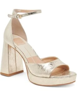 Dolce Vita Pandro | Heels -Shoe Chic Style 612UNv0OVDL. AC SR736920