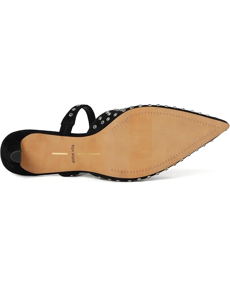 Dolce Vita Kanika Mid Crystal Stud | Heels 5 Dolce Vita Kanika Mid Crystal Stud | Heels - Image 3