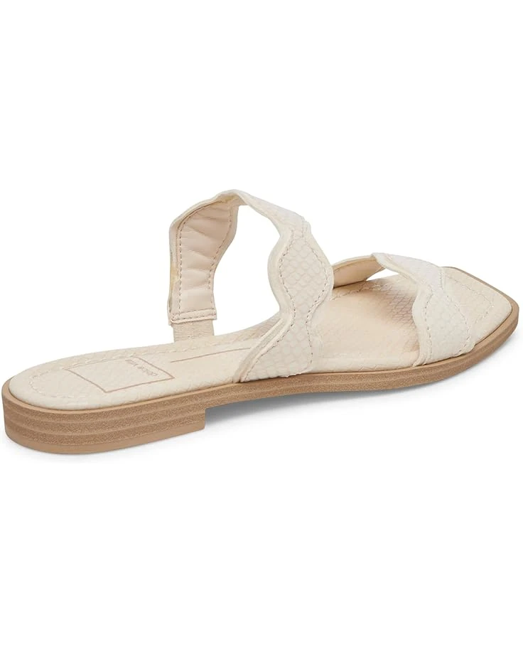Dolce Vita Ilva Low | Sandals 6 Dolce Vita Ilva Low | Sandals - Image 4