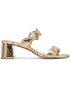 Dolce Vita Ilva Mid | Heels -Shoe Chic Style 6152GOIx3oL. AC SR736920