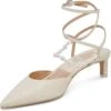 Dolce Vita Loklyn Pearl | Heels -Shoe Chic Style 615Tdrjn6lL. AC SR736920