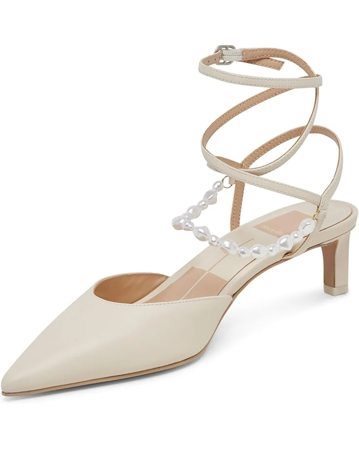 Dolce Vita Loklyn Pearl | Heels 3 Dolce Vita Loklyn Pearl | Heels