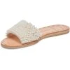 Dolce Vita Dalon Pearl-127 | Sandals -Shoe Chic Style 615XWSmk wL. AC SR736920