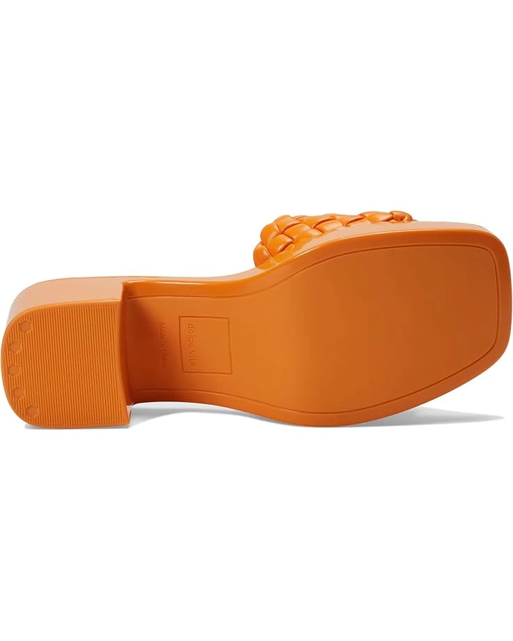 Dolce Vita Goldy | Heels 5 Dolce Vita Goldy | Heels - Image 3