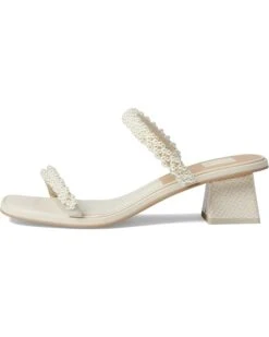 Dolce Vita River Pearl | Heels 10 Dolce Vita River Pearl | Heels -Shoe Chic Style 61ALhcAXOPL. AC SR736920