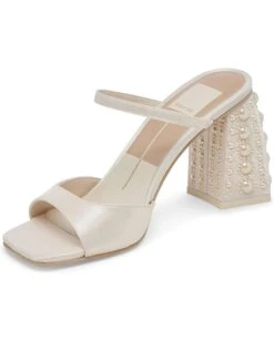 Dolce Vita Jemmy Pearl | Heels