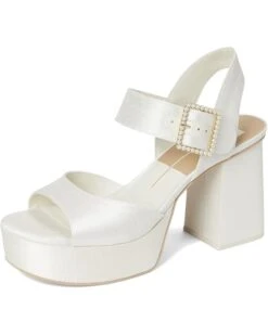 Dolce Vita Bobby Pearls | Heels -Shoe Chic Style 61N0tRytnQL. AC SR736920