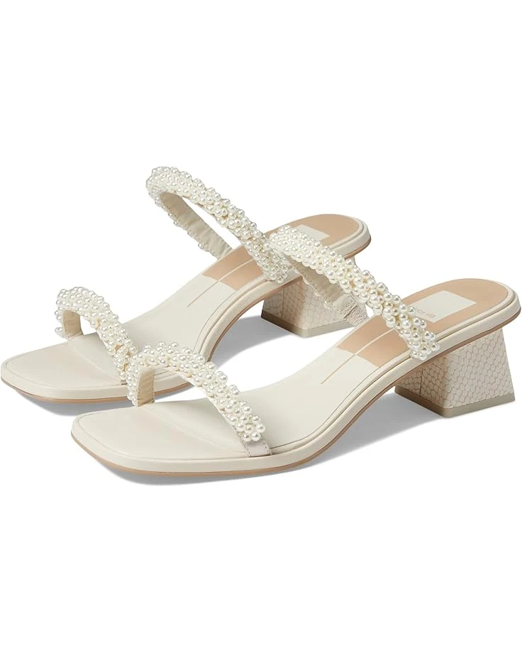 Dolce Vita River Pearl | Heels 3 Dolce Vita River Pearl | Heels
