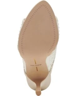Dolce Vita Mandel Pearl | Heels -Shoe Chic Style 61Q0yBhVU6L. AC SR736920