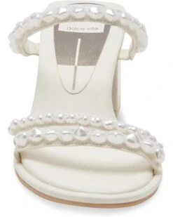 Dolce Vita Tinker Pearl-127 | Heels -Shoe Chic Style 61STXvnLCL. AC SR736920