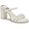 Dolce Vita Barrit Pearl-127 | Heels -Shoe Chic Style 61YdA1sWogL. AC SR736920