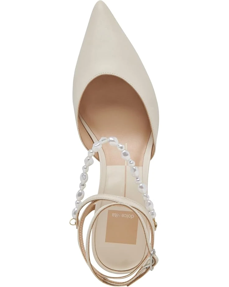 Dolce Vita Loklyn Pearl | Heels 4 Dolce Vita Loklyn Pearl | Heels - Image 2