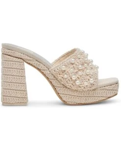 Dolce Vita Abeni Pearl-127 | Heels -Shoe Chic Style 61gqDWlonwL. AC SR736920