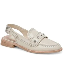 Dolce Vita Hardi Stud | Loafers -Shoe Chic Style 61kNKI16UbL. AC SR736920