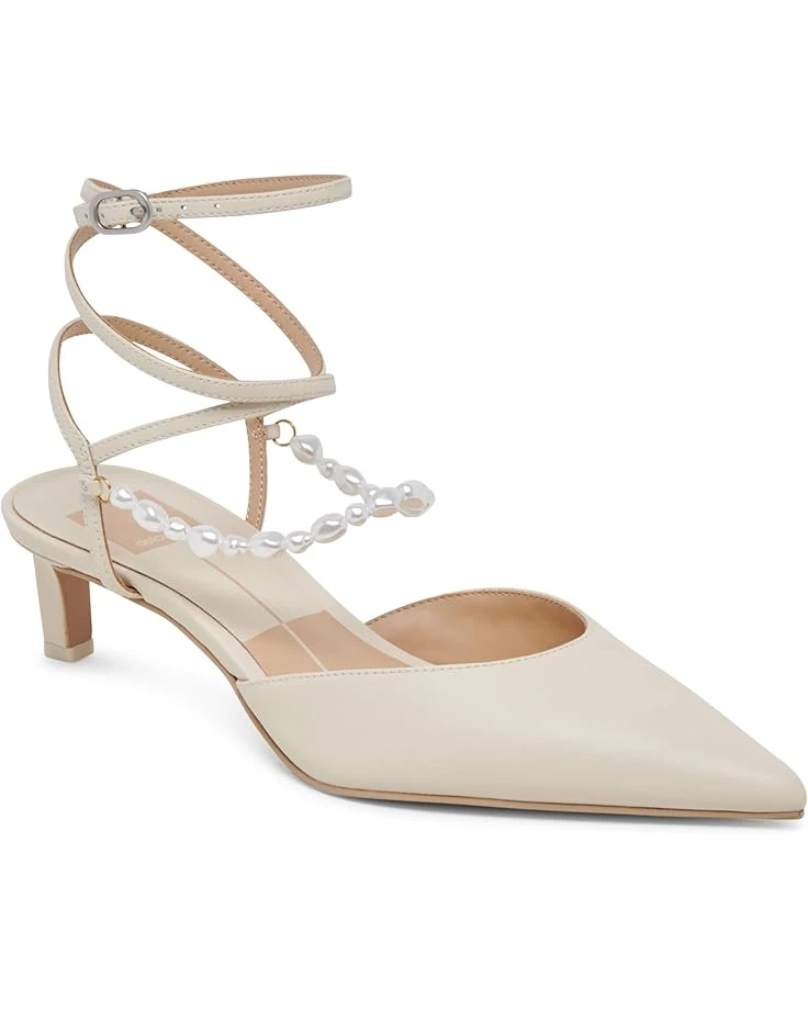 Dolce Vita Loklyn Pearl | Heels 8 Dolce Vita Loklyn Pearl | Heels - Image 6