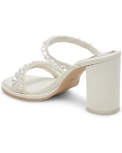 Dolce Vita Barrit Pearl-127 | Heels -Shoe Chic Style 61nvg0KMlHL. AC SR736920