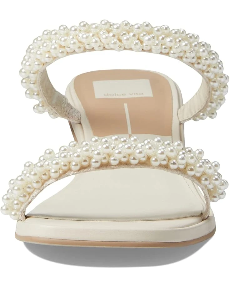 Dolce Vita River Pearl | Heels 4 Dolce Vita River Pearl | Heels - Image 2