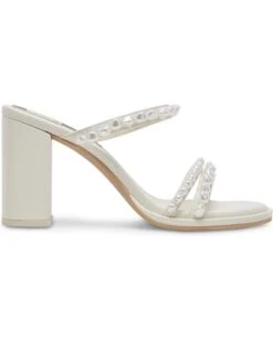 Dolce Vita Barrit Pearl-127 | Heels -Shoe Chic Style 61sk7DQ76UL. AC SR736920
