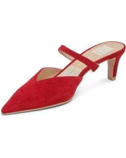 Dolce Vita Kanika Mid | Heels -Shoe Chic Style 61yaJiu26EL. AC SR736920