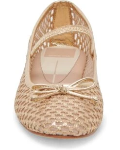 Dolce Vita Carin Raffia | Flats -Shoe Chic Style 71 fGfQzwL. AC SR736920