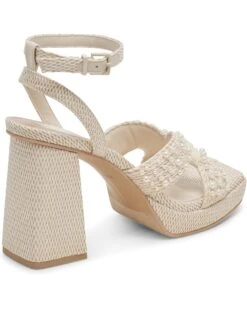 Dolce Vita Aries Pearl-127 | Heels -Shoe Chic Style 713POtyQvL. AC SR736920