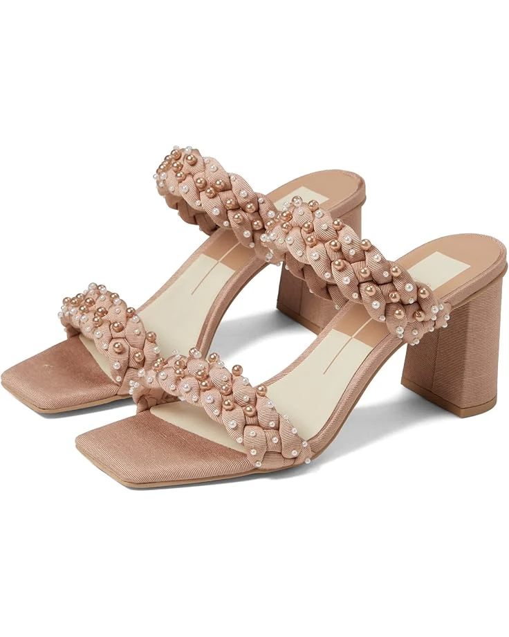 Dolce Vita Paily Pearl | Heels 3 Dolce Vita Paily Pearl | Heels