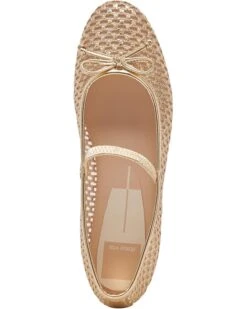 Dolce Vita Carin Raffia | Flats -Shoe Chic Style 716l7Ct68mL. AC SR736920