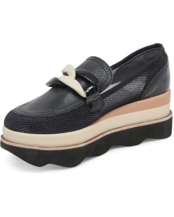 Dolce Vita Jaksen | Loafers -Shoe Chic Style 7185CowRRL. AC SR736920