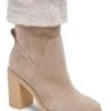 Dolce Vita Caddie Plush | Boots -Shoe Chic Style 719rPB60 AL. AC SR736920