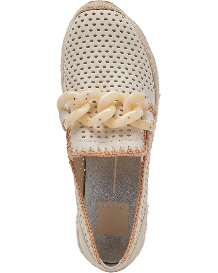 Dolce Vita Jhenee Espadrille Perf | Loafers 4 Dolce Vita Jhenee Espadrille Perf | Loafers - Image 2