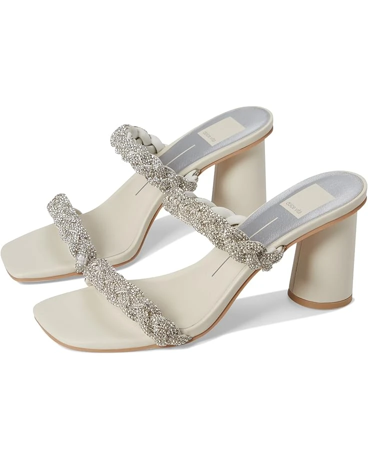 Dolce Vita Nariko Rhinestone | Heels 8 Dolce Vita Nariko Rhinestone | Heels - Image 6