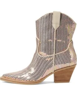 Dolce Vita Runa Sequin | Boots -Shoe Chic Style 71GEyvHWtBL. AC SR736920