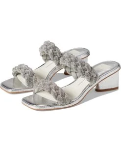 Dolce Vita Ronin Rhinestone | Heels