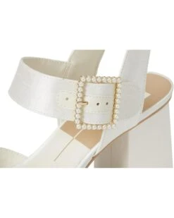 Dolce Vita Bobby Pearls | Heels -Shoe Chic Style 71QFQMrsvvL. AC SR736920