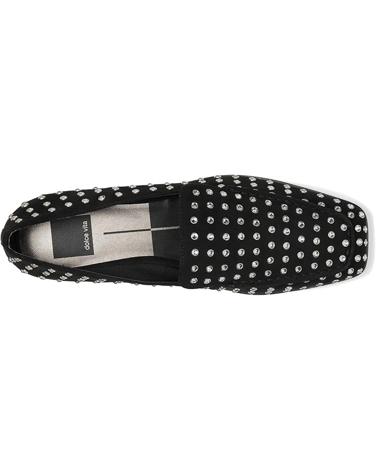 Dolce Vita Beny Crystal Stud | Loafers 4 Dolce Vita Beny Crystal Stud | Loafers - Image 2