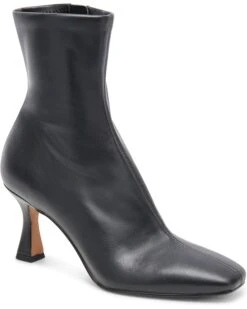 Dolce Vita Glamor Toe Cap | Boots