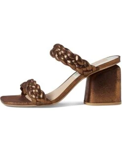 Dolce Vita Netra Woven | Heels -Shoe Chic Style 71ds5 ZFUNL. AC SR736920