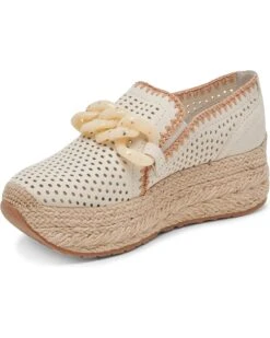 Dolce Vita Jhenee Espadrille Perf | Loafers