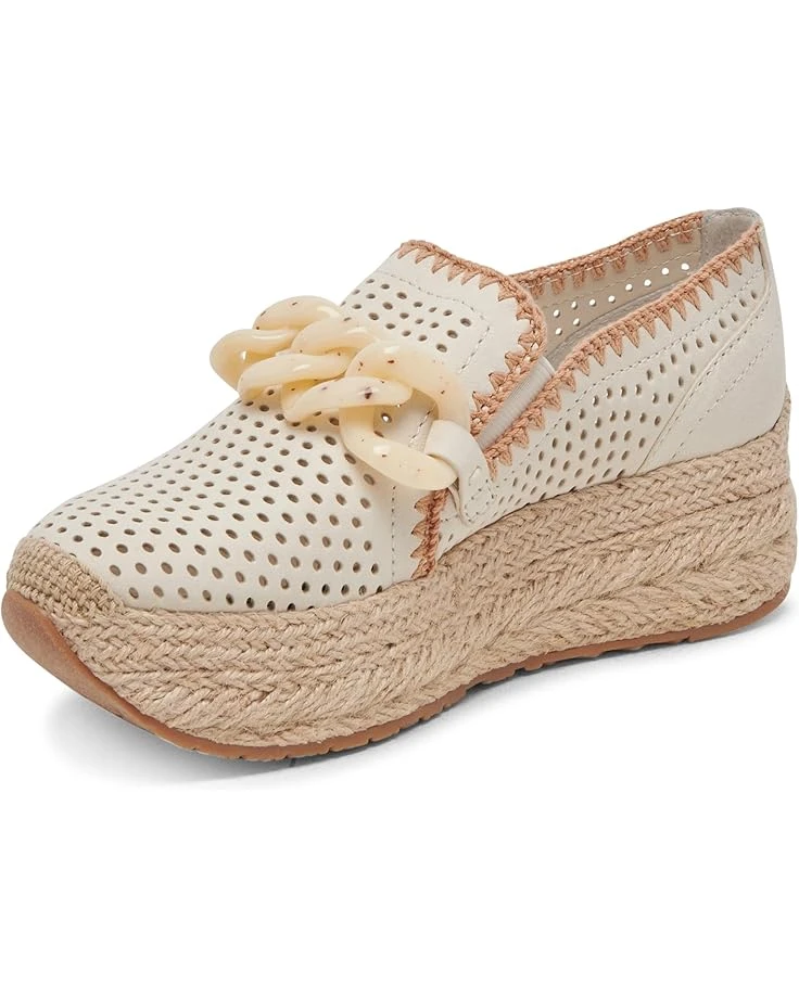 Dolce Vita Jhenee Espadrille Perf | Loafers 3 Dolce Vita Jhenee Espadrille Perf | Loafers