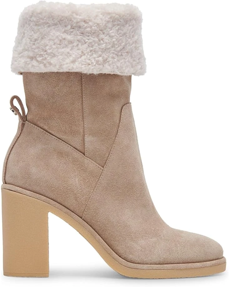 Dolce Vita Caddie Plush | Boots 6 Dolce Vita Caddie Plush | Boots - Image 4