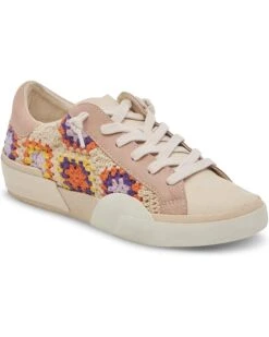 Dolce Vita Zina Crochet | Sneakers & Athletic Shoes