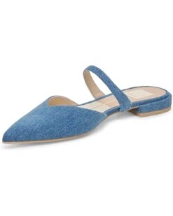 Dolce Vita Kanika Low | Flats