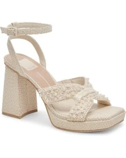 Dolce Vita Aries Pearl-127 | Heels