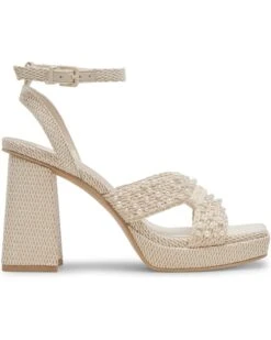 Dolce Vita Aries Pearl-127 | Heels -Shoe Chic Style 71iaWM3NSGL. AC SR736920