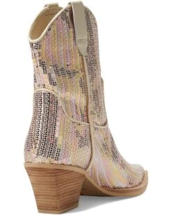 Dolce Vita Runa Sequin | Boots -Shoe Chic Style 71kHTD8PEZL. AC SR736920