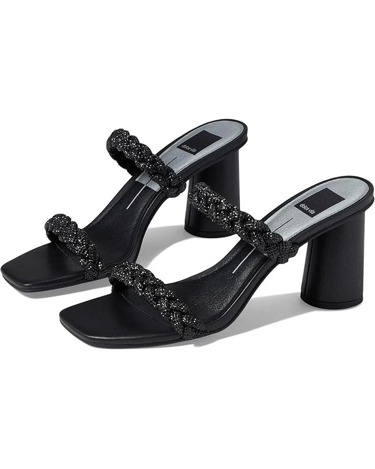 Dolce Vita Nariko Rhinestone | Heels 3 Dolce Vita Nariko Rhinestone | Heels