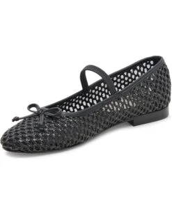 Dolce Vita Carin Raffia | Flats -Shoe Chic Style 71vw8gOxYcL. AC SR736920