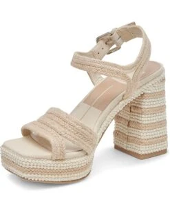 Dolce Vita Anira Pearl | Heels -Shoe Chic Style 71xK3XR030L. AC SR736920