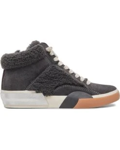 Dolce Vita Zilvia Plush | Sneakers & Athletic Shoes -Shoe Chic Style 815SvSBsntL. AC SR736920