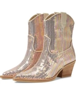 Dolce Vita Runa Sequin | Boots